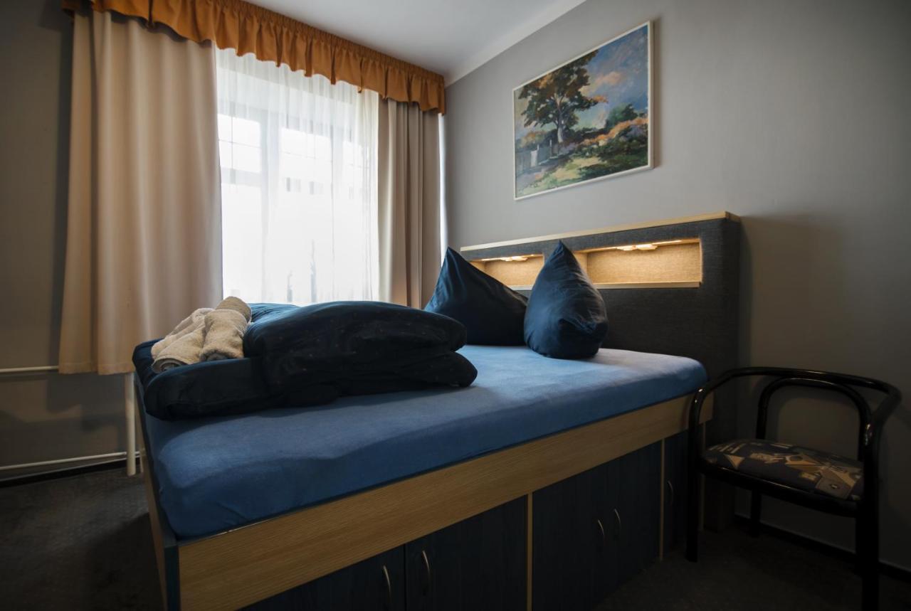 Pension Ayky Jablonec nad Nisou Ruang foto