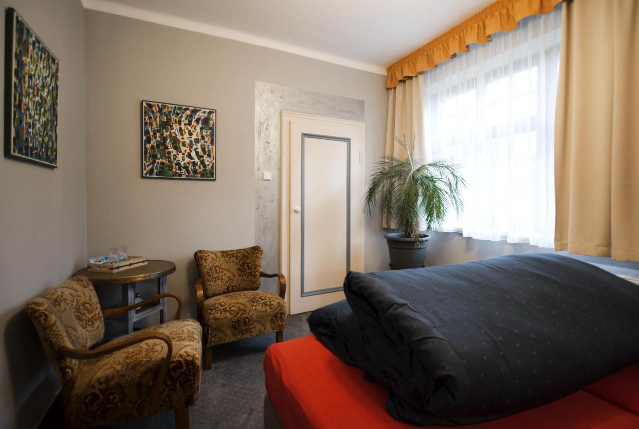 Pension Ayky Jablonec nad Nisou Ruang foto