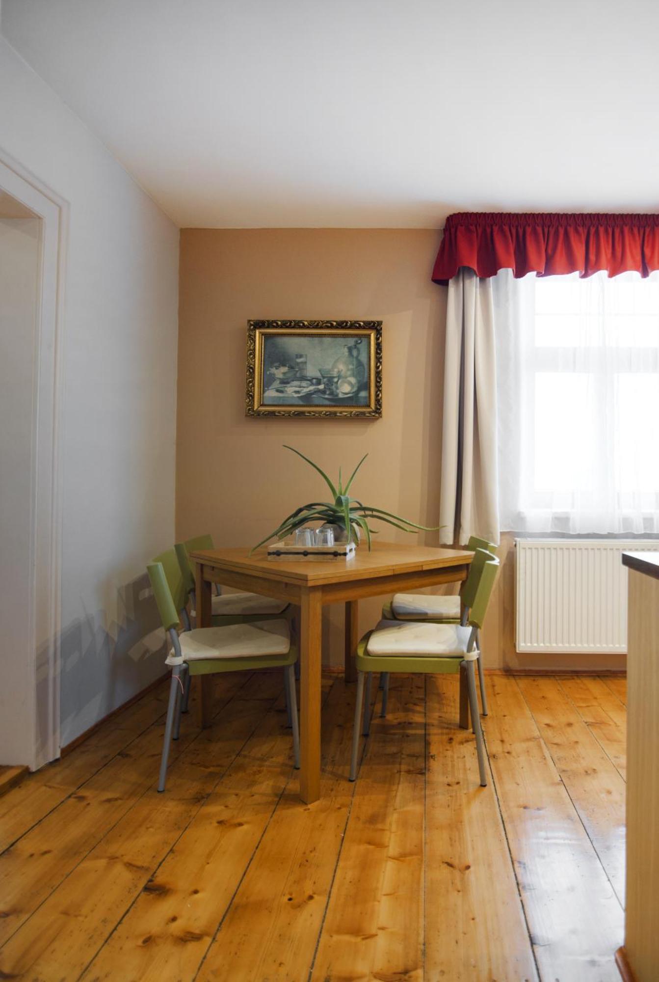 Pension Ayky Jablonec nad Nisou Ruang foto