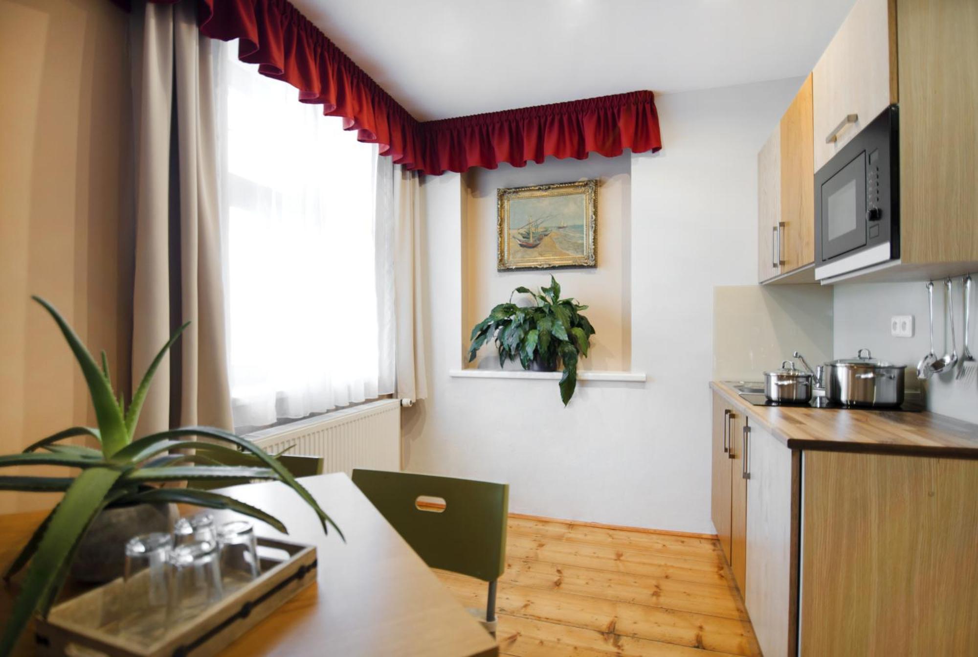 Pension Ayky Jablonec nad Nisou Ruang foto