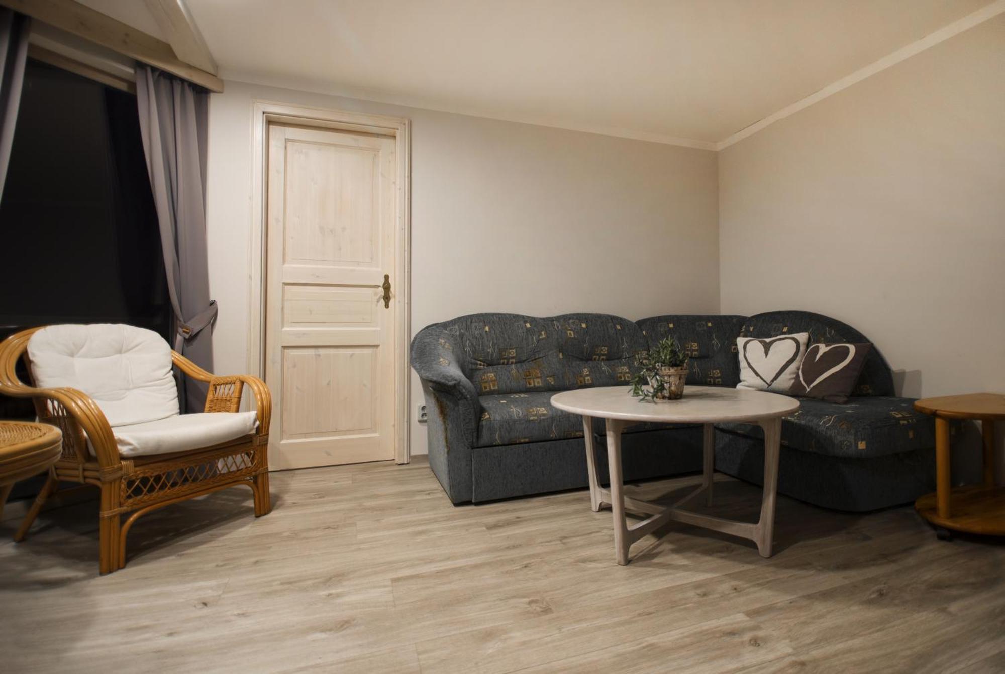 Pension Ayky Jablonec nad Nisou Ruang foto