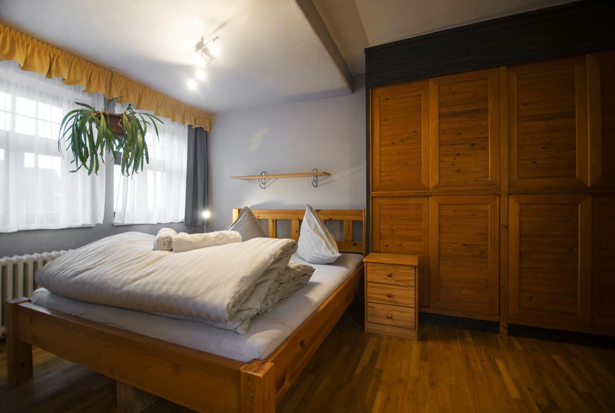Pension Ayky Jablonec nad Nisou Ruang foto