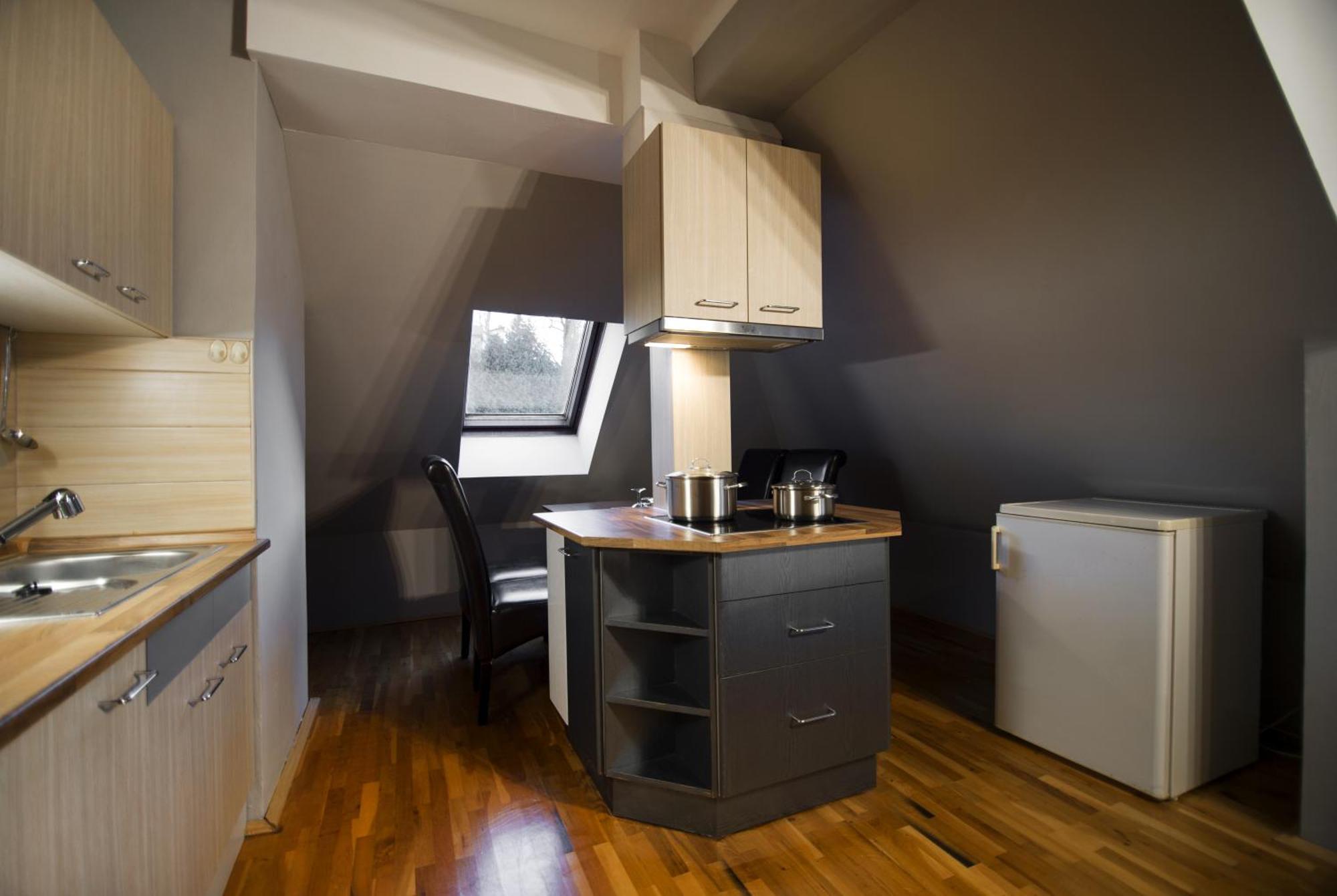 Pension Ayky Jablonec nad Nisou Ruang foto