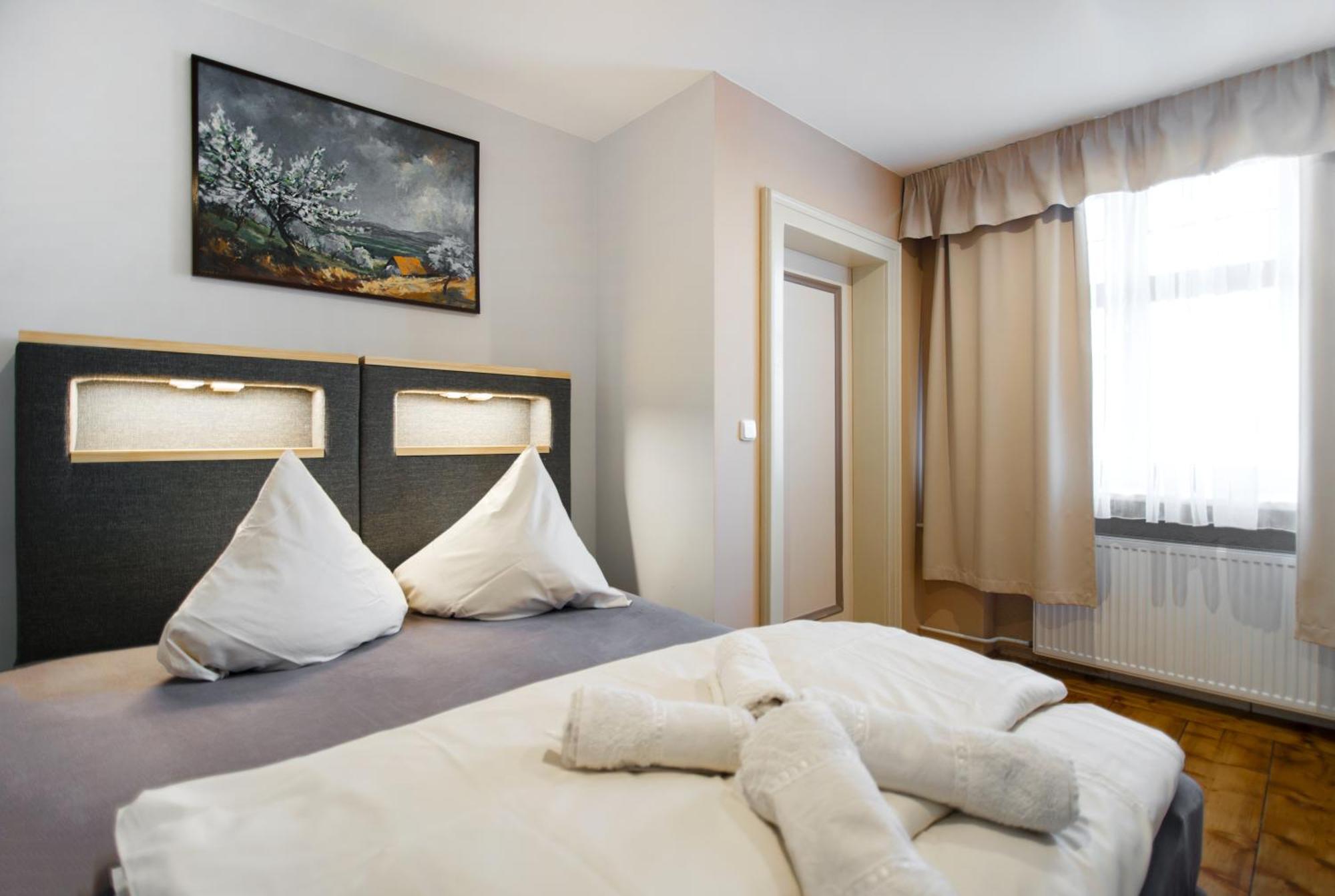 Pension Ayky Jablonec nad Nisou Ruang foto