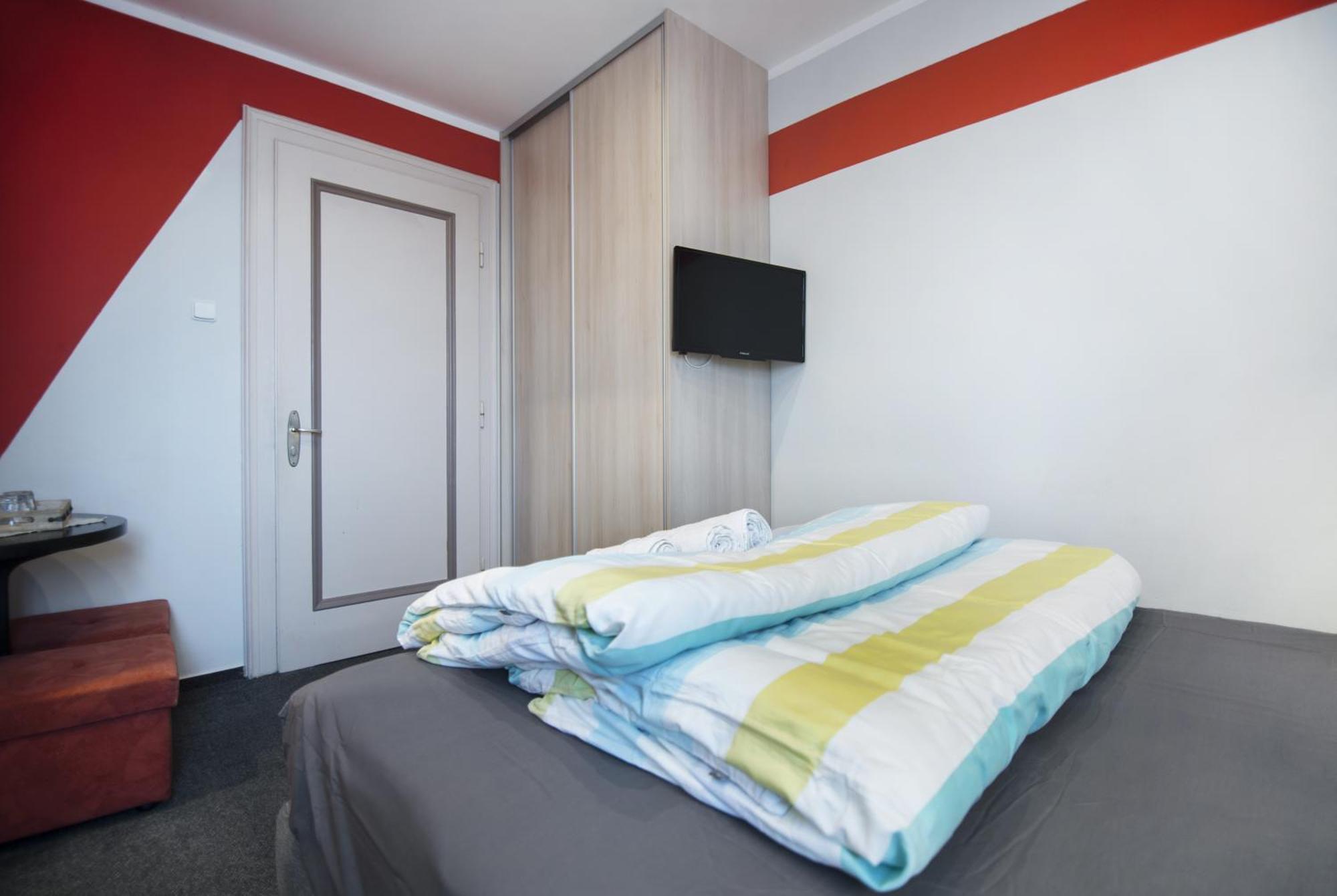 Pension Ayky Jablonec nad Nisou Ruang foto