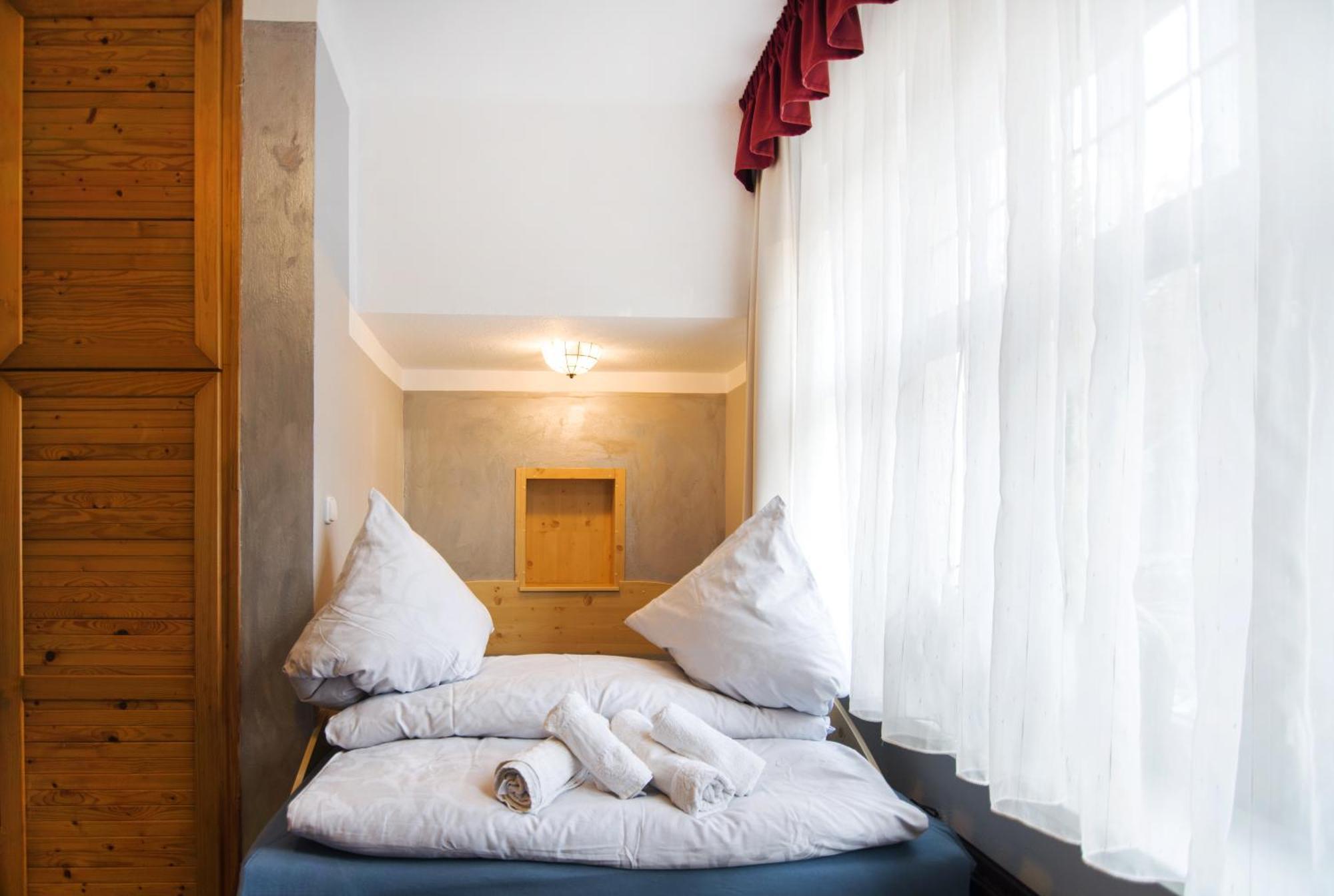 Pension Ayky Jablonec nad Nisou Ruang foto