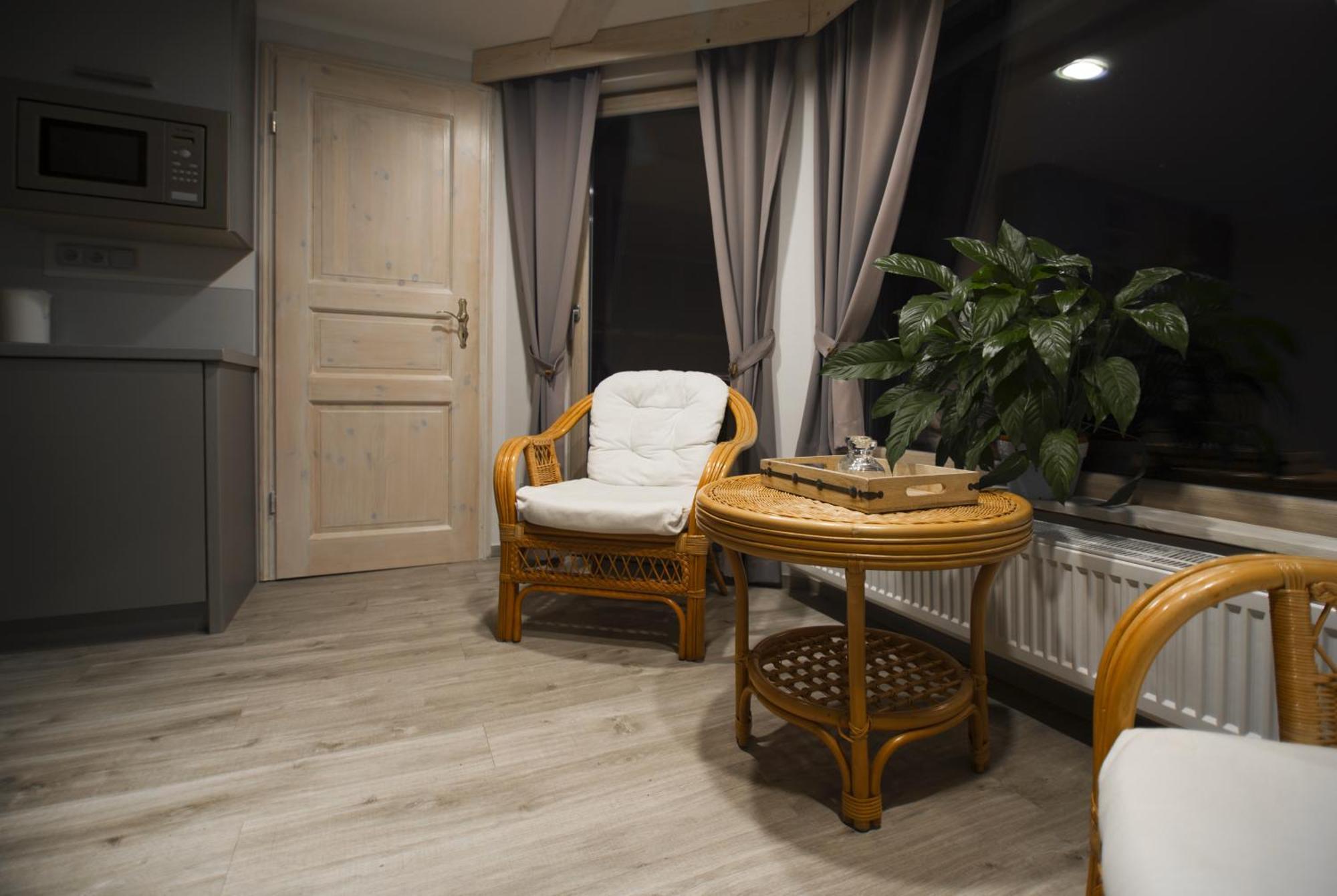 Pension Ayky Jablonec nad Nisou Ruang foto