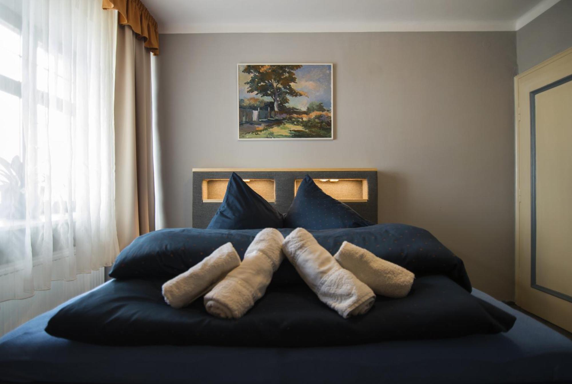 Pension Ayky Jablonec nad Nisou Ruang foto