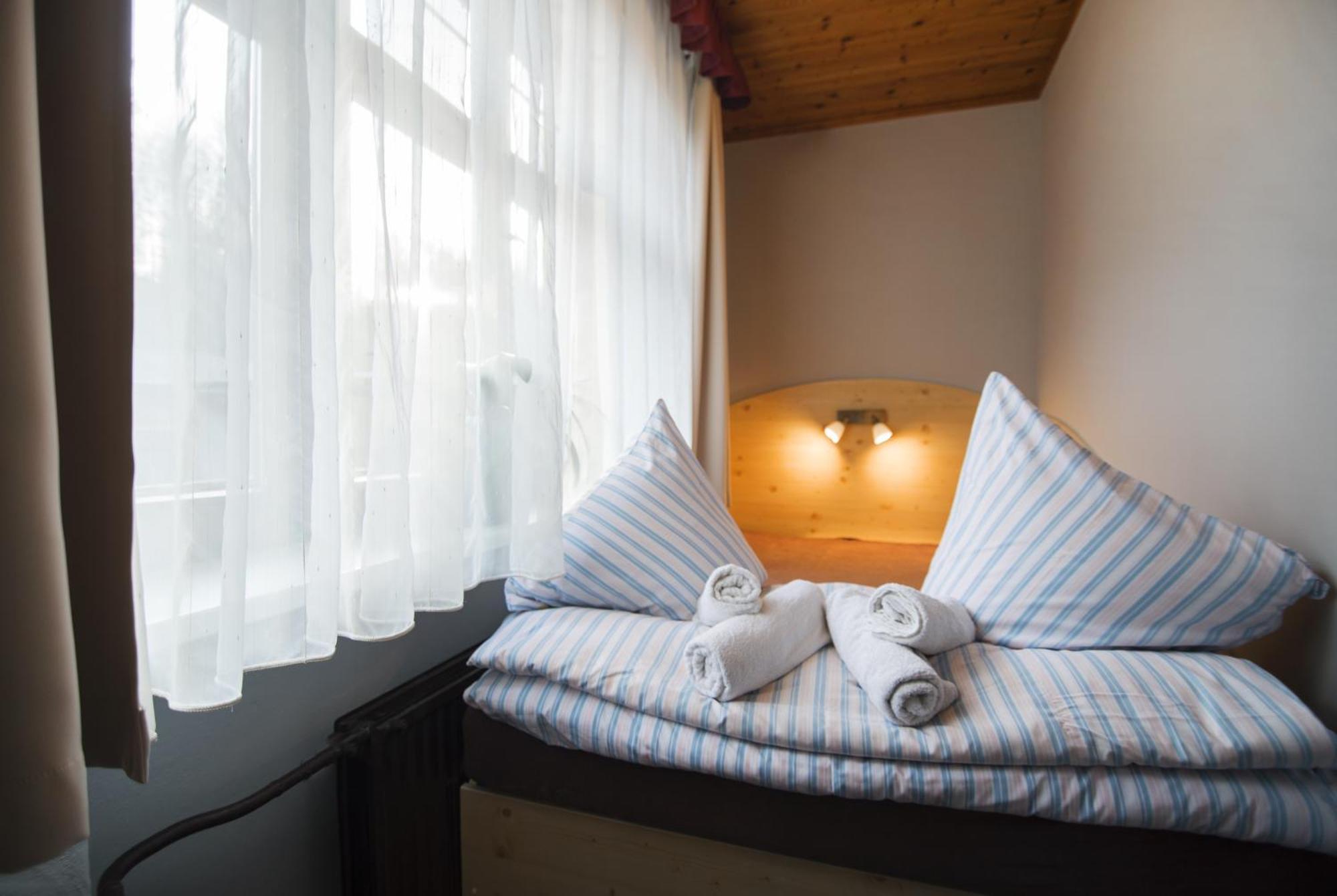 Pension Ayky Jablonec nad Nisou Ruang foto