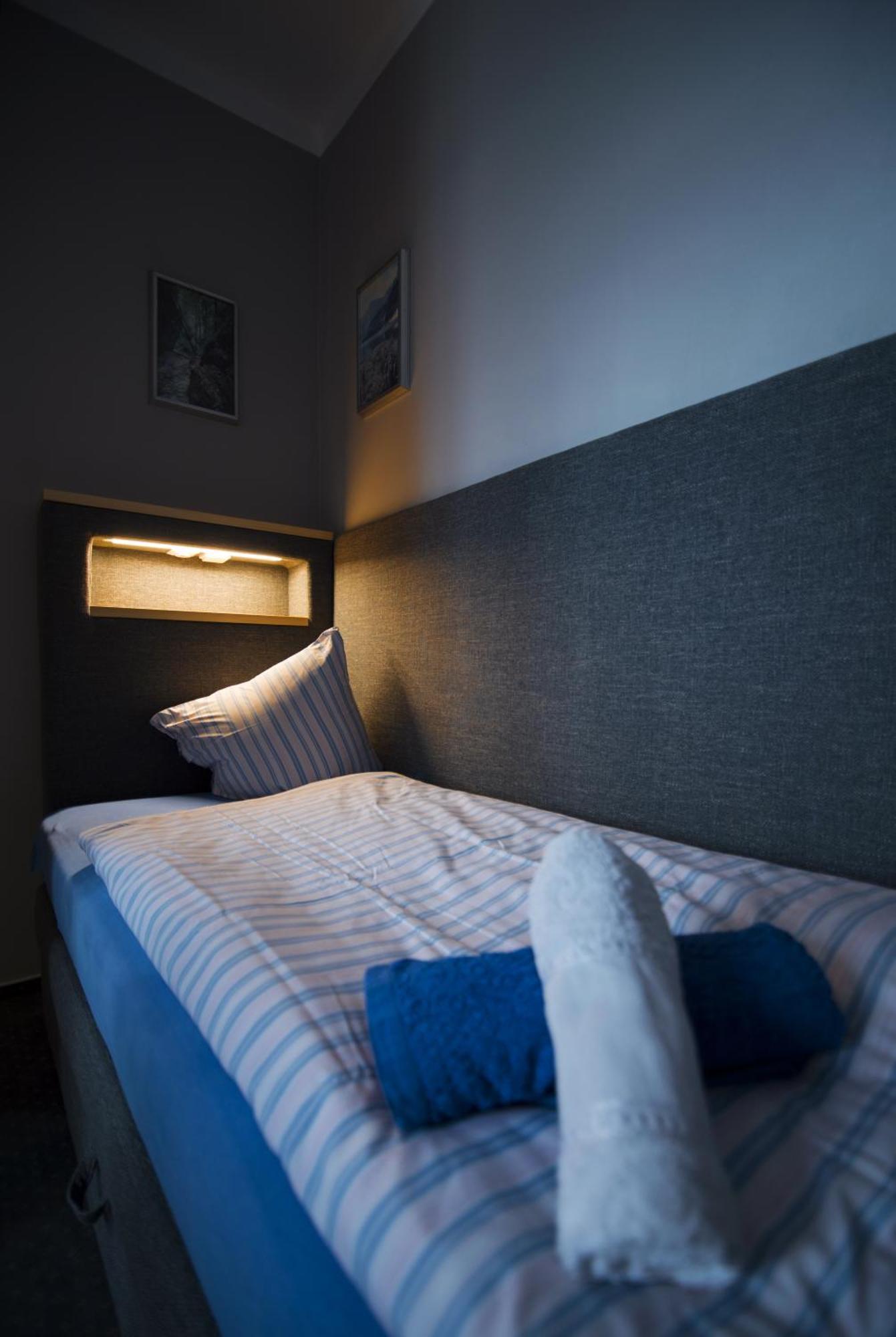 Pension Ayky Jablonec nad Nisou Ruang foto