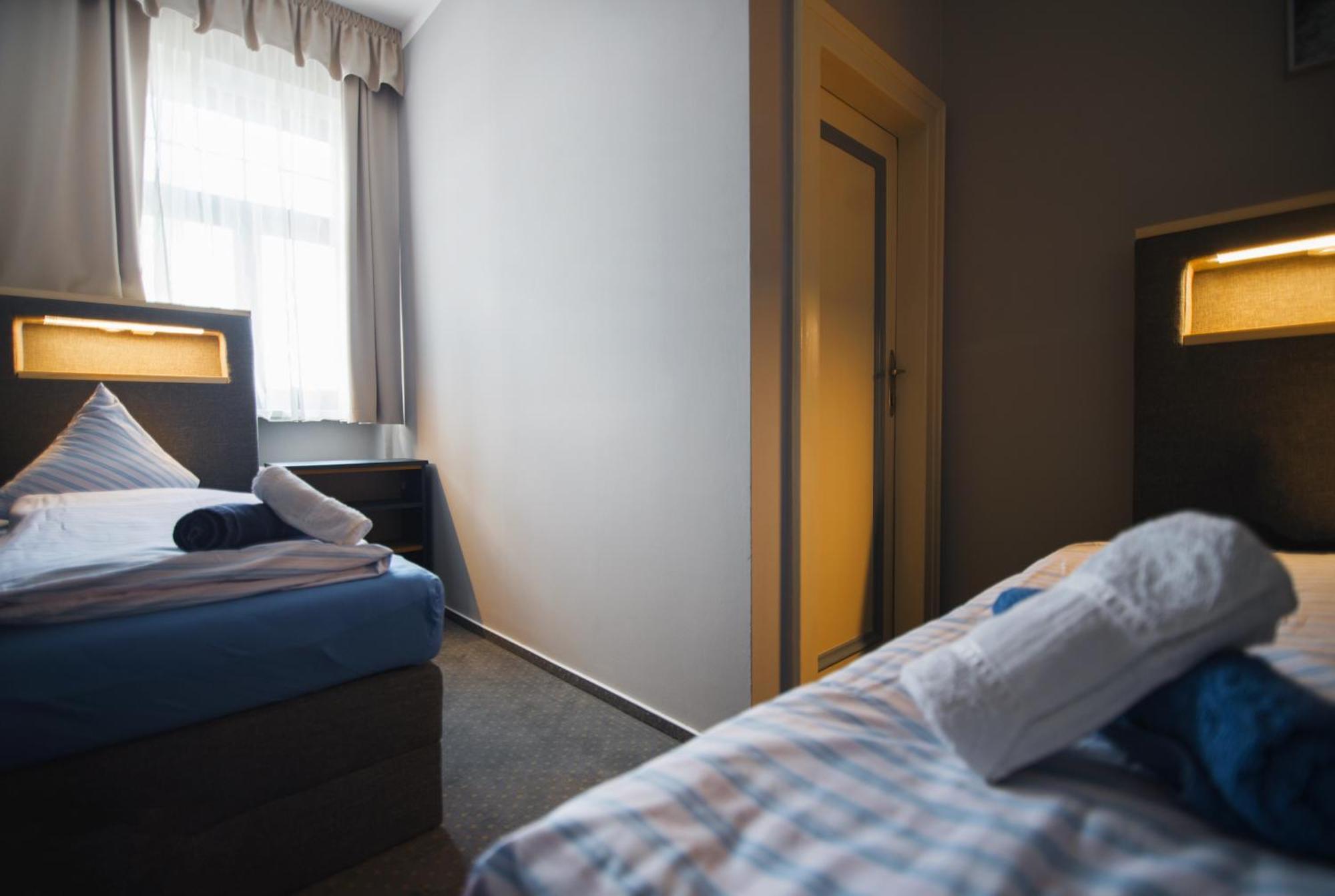Pension Ayky Jablonec nad Nisou Ruang foto