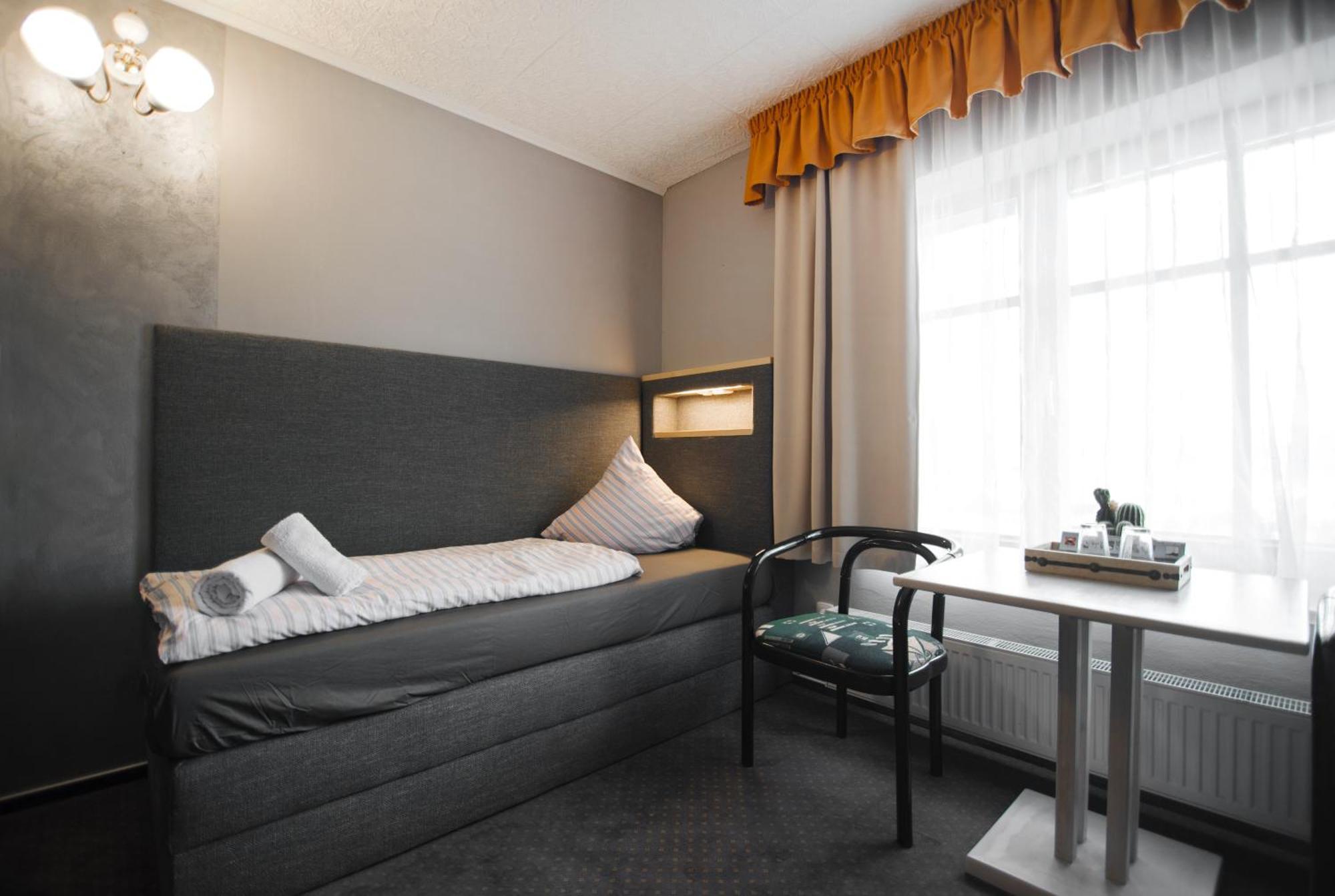 Pension Ayky Jablonec nad Nisou Ruang foto