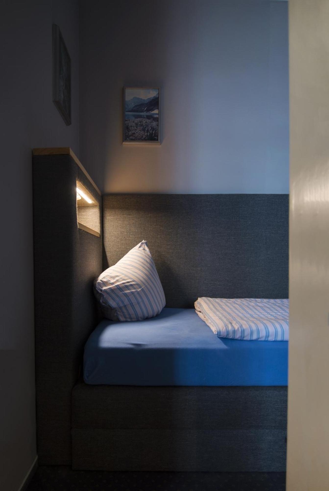 Pension Ayky Jablonec nad Nisou Ruang foto