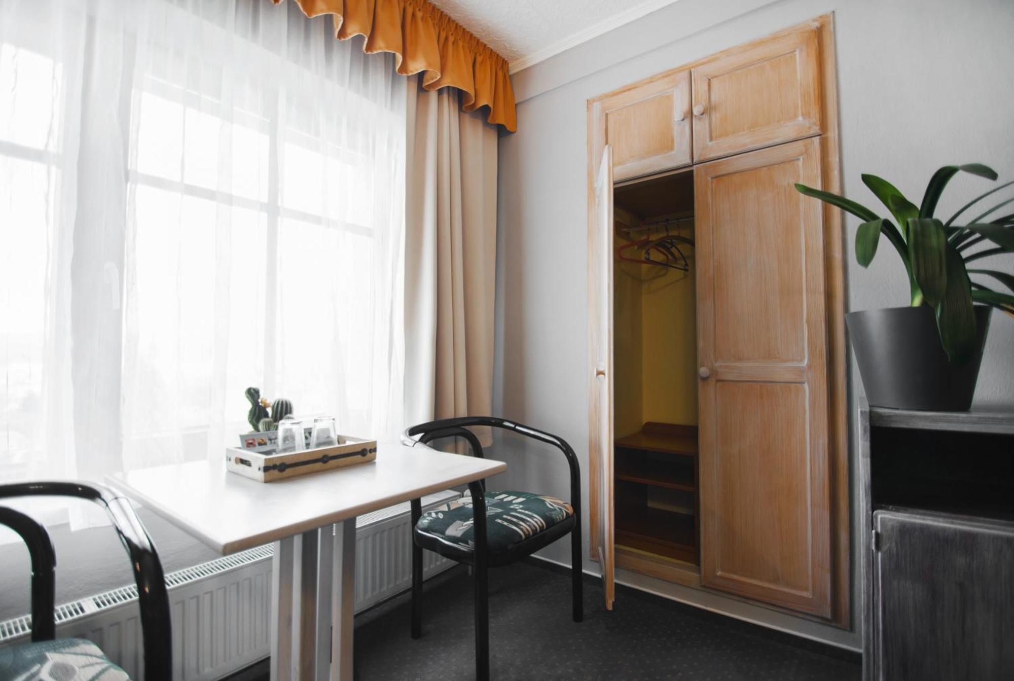 Pension Ayky Jablonec nad Nisou Ruang foto